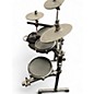 Used Alesis TURBO Electric Drum Set