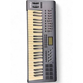 Used M-Audio Axiom 49 Key MIDI Controller