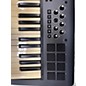 Used M-Audio Axiom 49 Key MIDI Controller