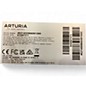 Used Arturia Keystep MIDI Controller