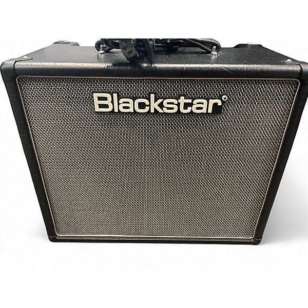 Used Blackstar HT5R 5W Tube Guitar Amp Head