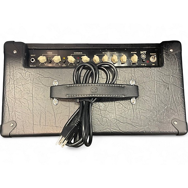 Used Blackstar HT5R 5W Tube Guitar Amp Head