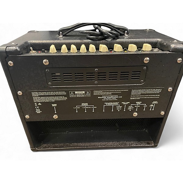 Used Blackstar HT5R 5W Tube Guitar Amp Head
