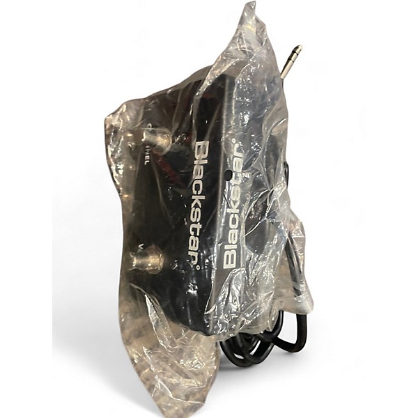 Used Blackstar HT5R 5W Tube Guitar Amp Head