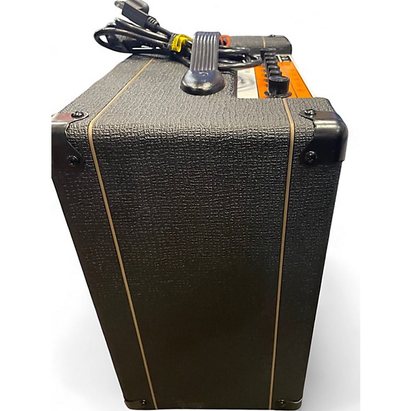 Used Orange Amplifiers O Tone 40 Guitar Combo Amp
