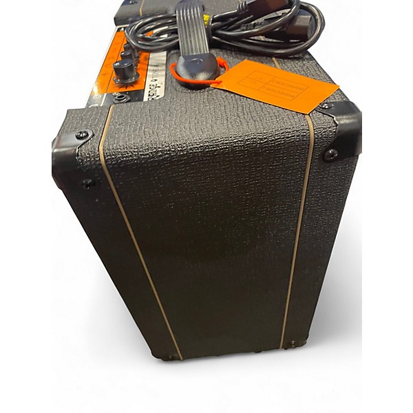 Used Orange Amplifiers O Tone 40 Guitar Combo Amp