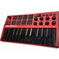 Used Akai Professional MPK Mini MKII MIDI Controller