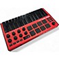 Used Akai Professional MPK Mini MKII MIDI Controller