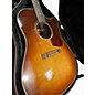Used Gibson  J45 Walnut Acoustic Guitar thumbnail