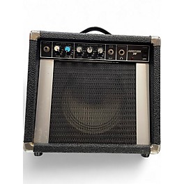 Used Peavey Audition 20 Guitar Combo Amp