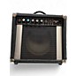 Used Peavey Audition 20 Guitar Combo Amp thumbnail