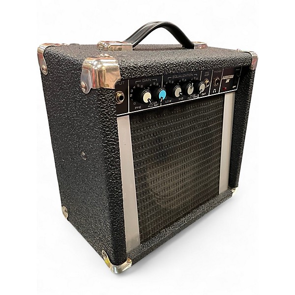 Used Peavey Audition 20 Guitar Combo Amp