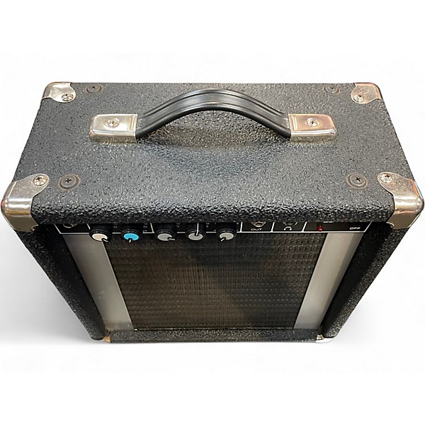 Used Peavey Audition 20 Guitar Combo Amp