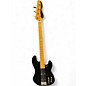 Used Markbass MB JP Black Electric Bass Guitar thumbnail