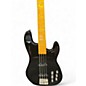Used Markbass MB JP Black Electric Bass Guitar
