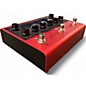 Used IK Multimedia xdrive Effect Pedal