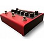 Used IK Multimedia xdrive Effect Pedal
