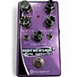 Used Pigtronix Mothership 2 Effect Pedal thumbnail