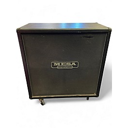 Used MESA/Boogie Rectifier 4x12 280W Straight Guitar Cabinet