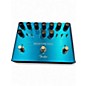Used Fender Reflecting Pool Effect Pedal thumbnail