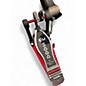 Used DW 5000 Series Single Single Bass Drum Pedal