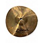 Used Zildjian 8in ZXT Trashformer Cymbal thumbnail