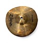 Used Zildjian 8in ZXT Trashformer Cymbal