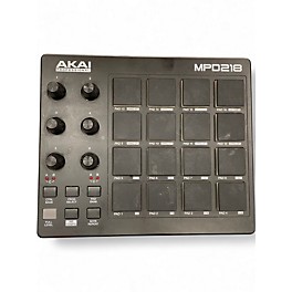 Used M-Audio Oxygen 49 Key MIDI Controller