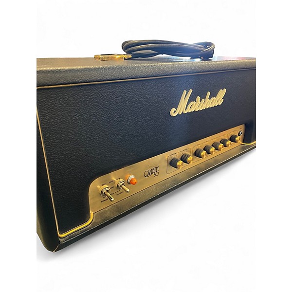 Used Marshall Origin 50C Tube Guitar Amp Head