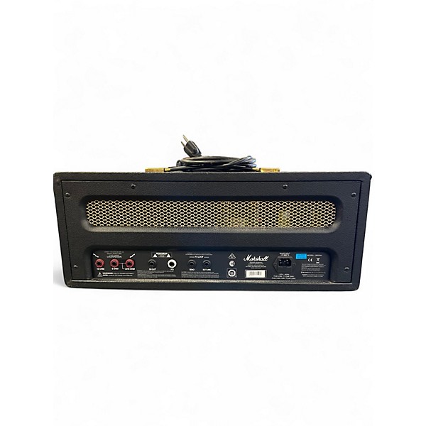 Used Marshall Origin 50C Tube Guitar Amp Head