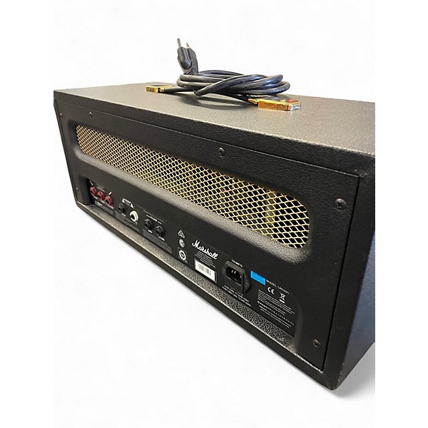 Used Marshall Origin 50C Tube Guitar Amp Head