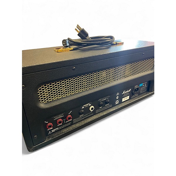 Used Marshall Origin 50C Tube Guitar Amp Head