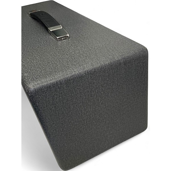 Used Blackstar silverline Solid State Guitar Amp Head