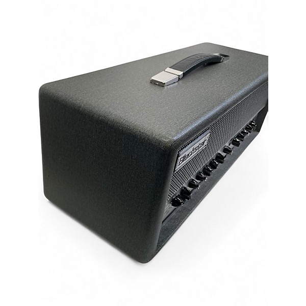 Used Blackstar silverline Solid State Guitar Amp Head