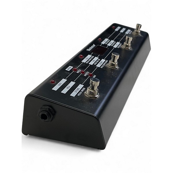 Used Blackstar fs-10