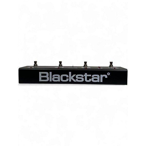 Used Blackstar fs-10