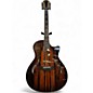 Used Taylor T5C2-12 Natural Hollow Body Electric Guitar thumbnail