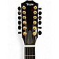 Used Taylor T5C2-12 Natural Hollow Body Electric Guitar