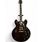 Used Gibson ES335 Memphis 70s Block Walnut Hollow Body Electric Guitar thumbnail