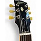Used Gibson ES335 Memphis 70s Block Walnut Hollow Body Electric Guitar