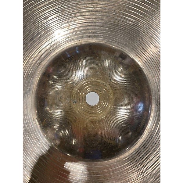 Used SABIAN 20in B8X Ride Cymbal
