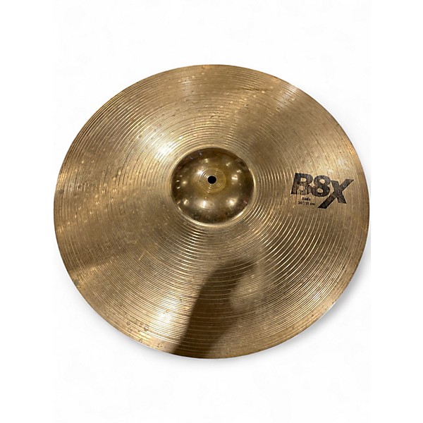 Used SABIAN 20in B8X Ride Cymbal
