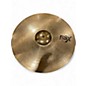 Used SABIAN 20in B8X Ride Cymbal