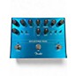 Used Fender REFLECTING POOL Effect Pedal thumbnail