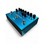 Used Fender REFLECTING POOL Effect Pedal
