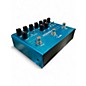 Used Fender REFLECTING POOL Effect Pedal