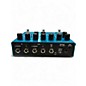 Used Fender REFLECTING POOL Effect Pedal