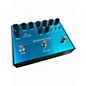 Used Fender REFLECTING POOL Effect Pedal