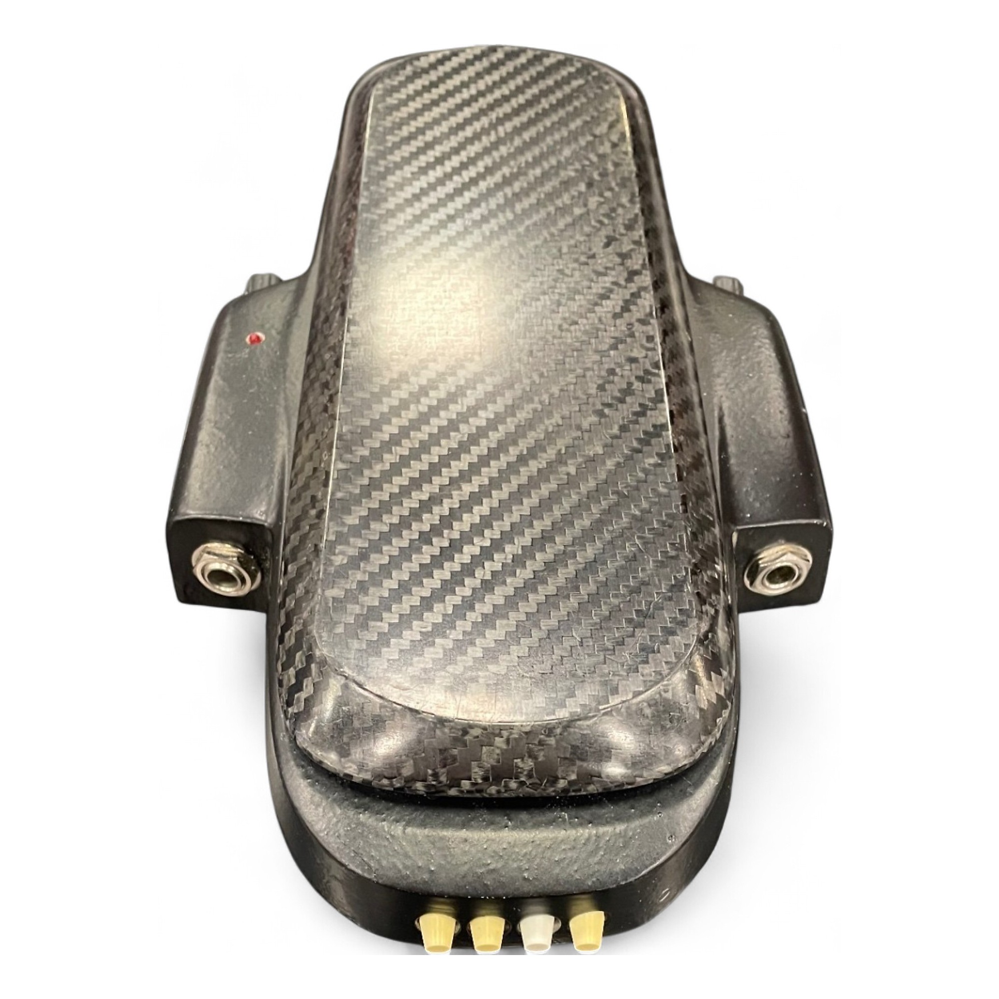 Used Roger Mayer VISION WAH Effect Pedal | Guitar Center