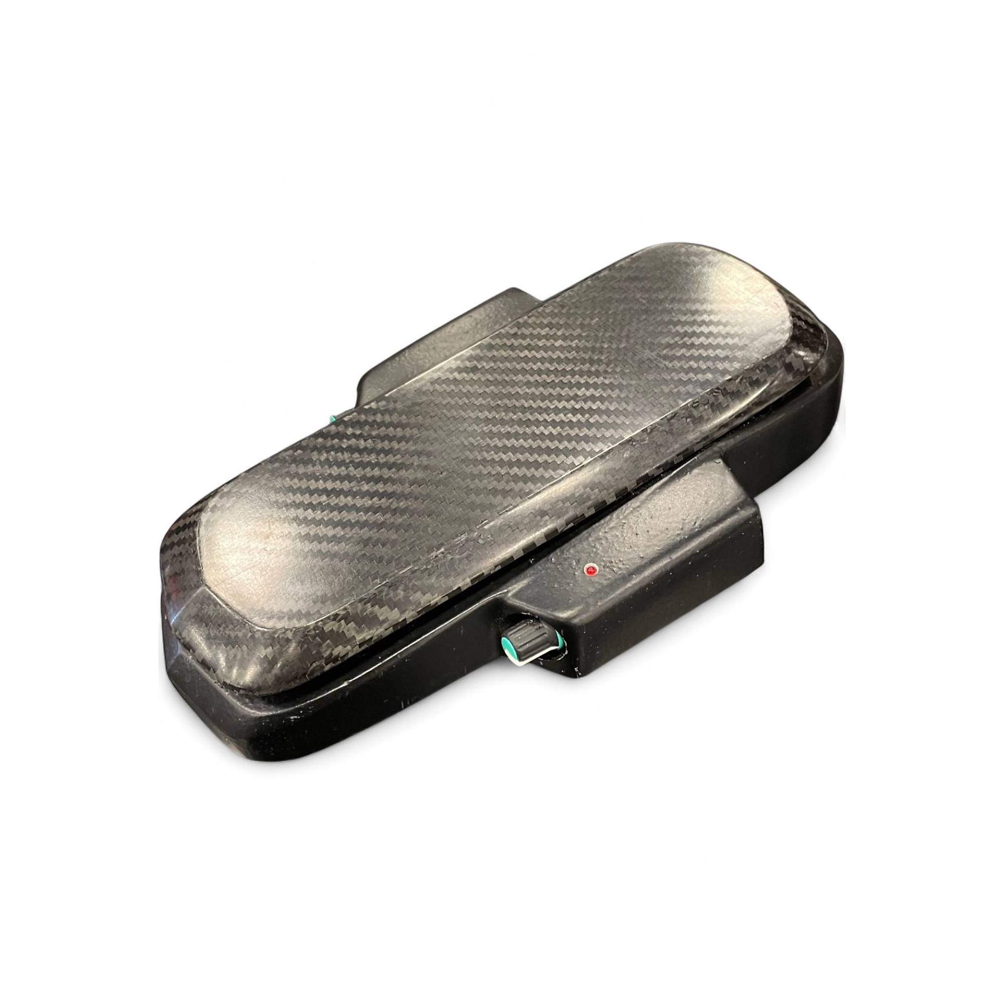 Used Roger Mayer VISION WAH Effect Pedal | Guitar Center